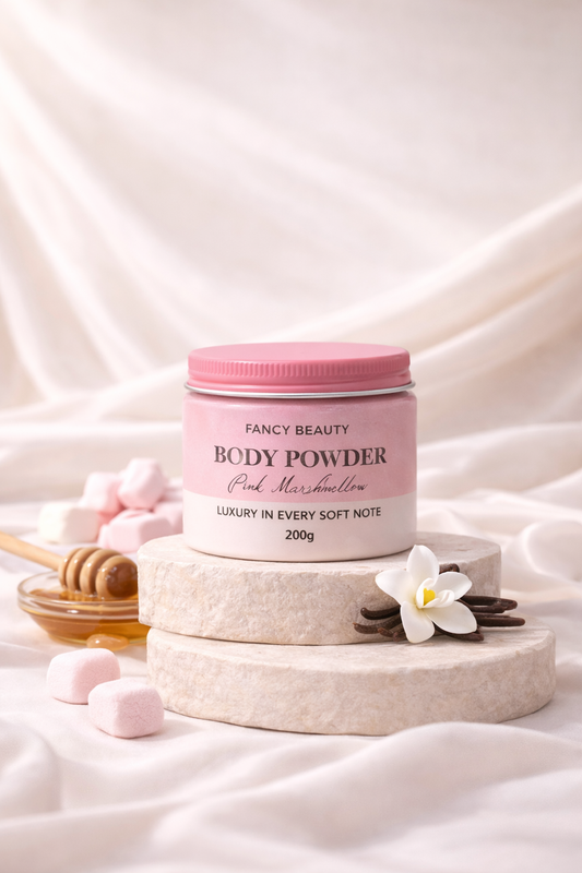 Pink Marshmallow Pack