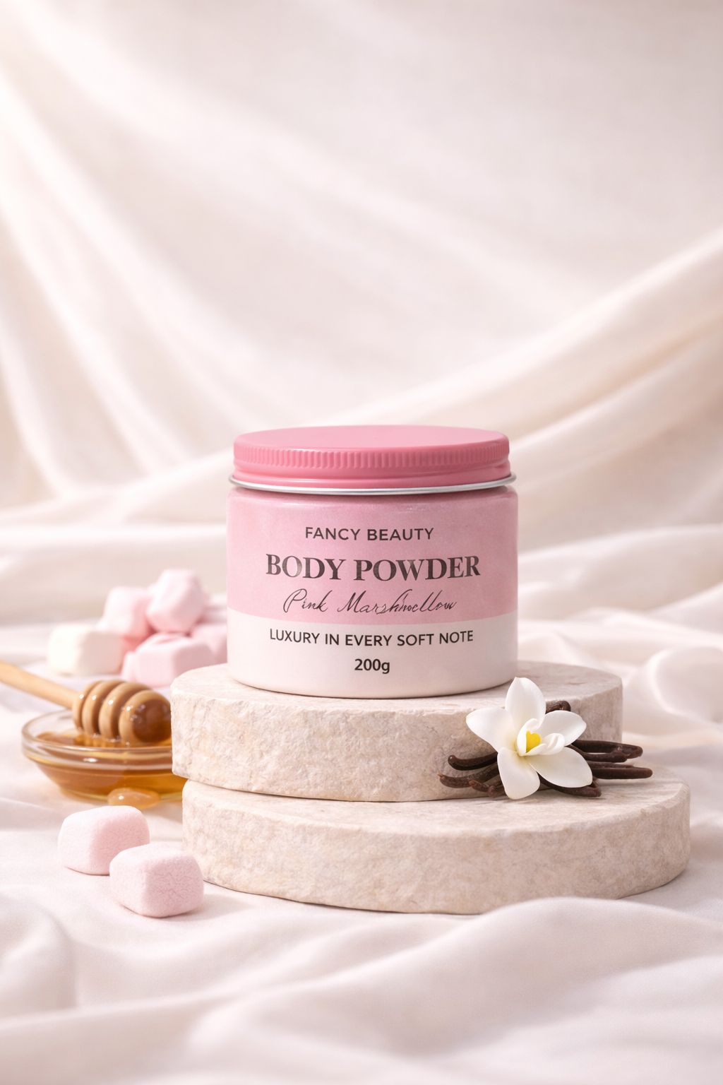 Pink Marshmallow Pack