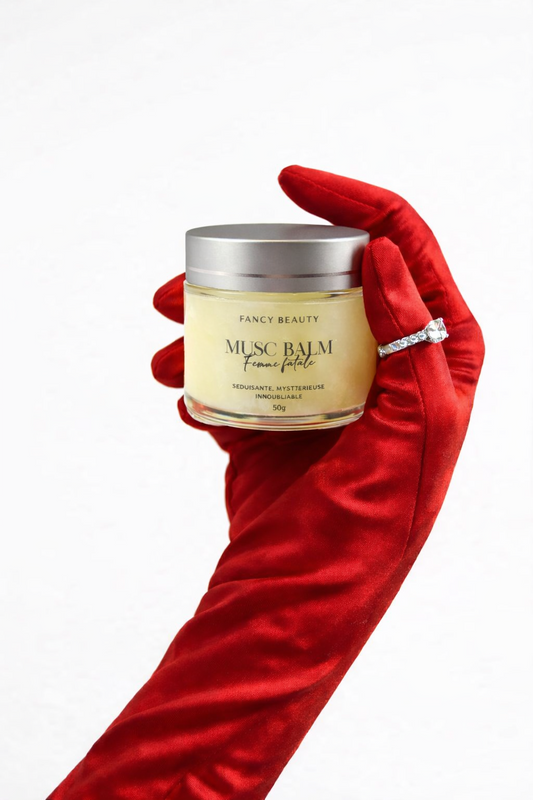 Musc Balm Femme Fatale
