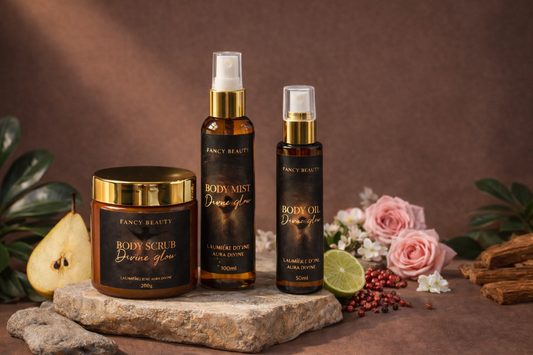 Divine Glow Pack