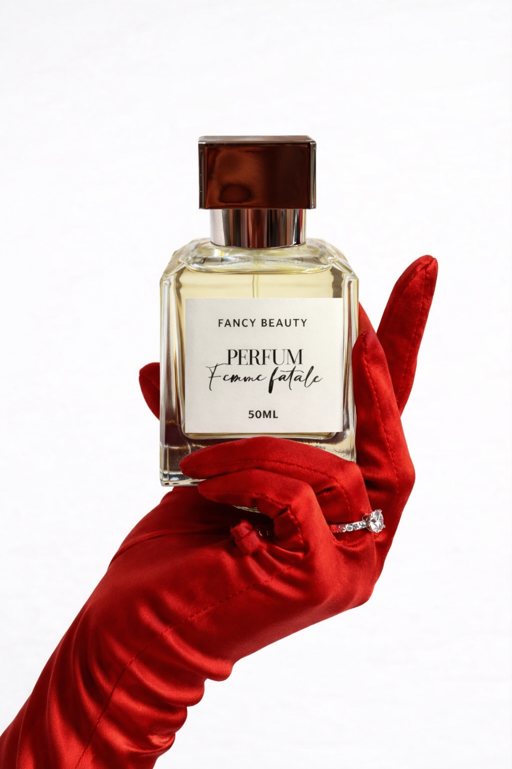 Parfum Femme Fatale